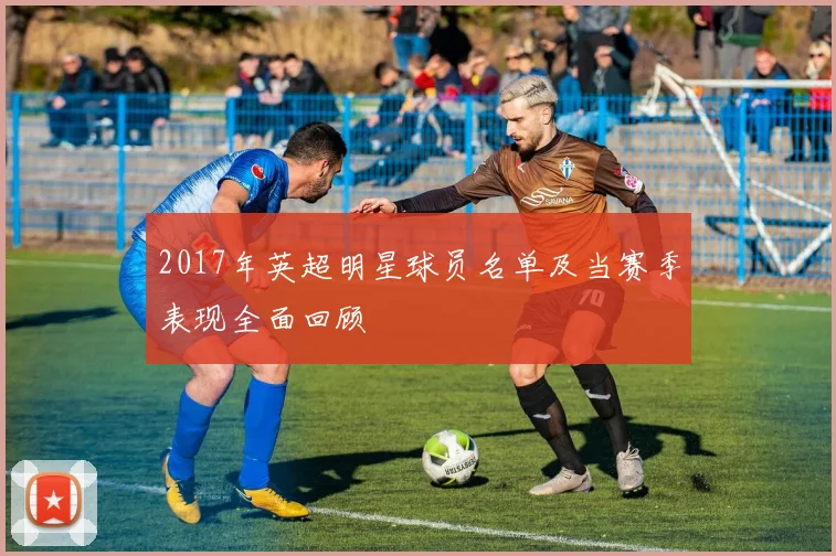 2017年英超明星球员名单及当赛季表现全面回顾