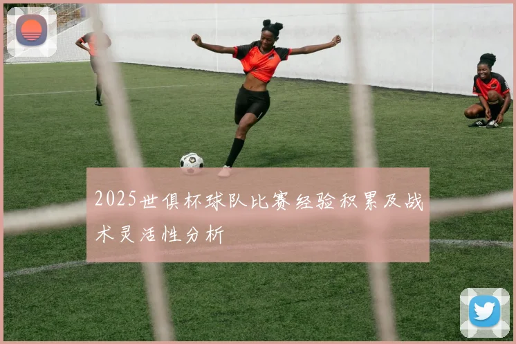 2025世俱杯球队比赛经验积累及战术灵活性分析